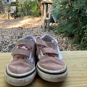 toddler vans